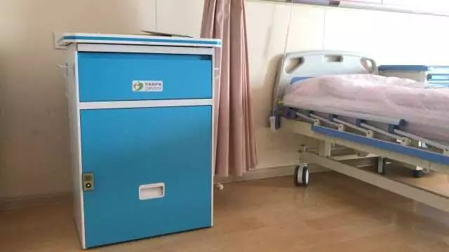 愛陪共享陪護(hù)床項(xiàng)目全國啟動(dòng)啦！