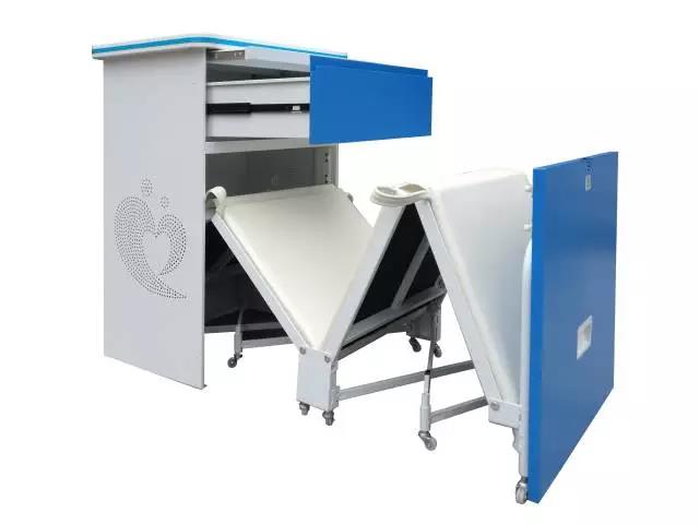 什么是共享陪護(hù)床？