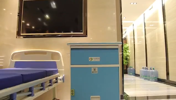 什么是共享陪護(hù)床？什么是掃碼陪護(hù)床？