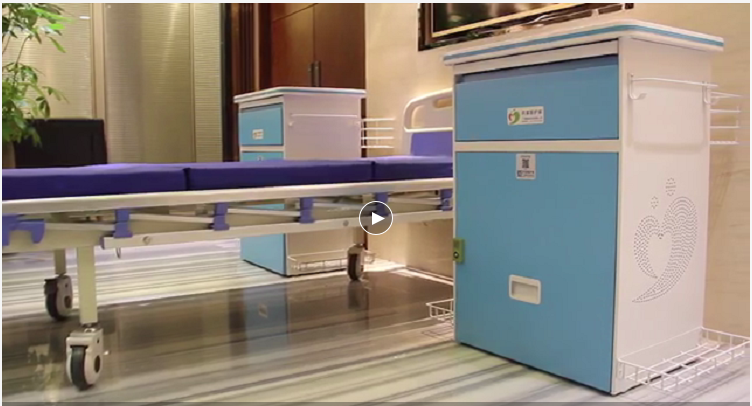 共享陪護(hù)床怎么樣？共享折疊陪護(hù)床如何？