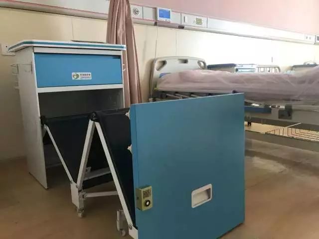 共享陪護床解決醫(yī)院床位緊張，河北共享陪護床在哪里有賣？