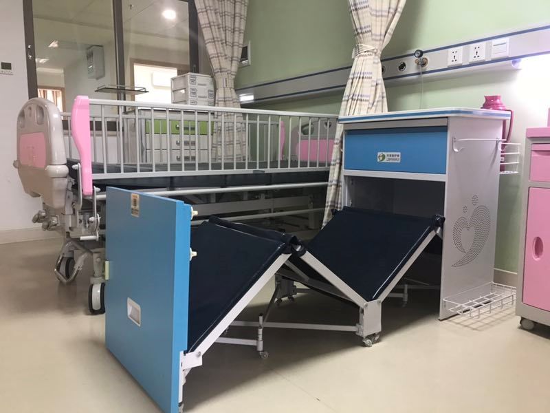 醫(yī)院用陪護椅如何收費？共享陪護床如何收費？