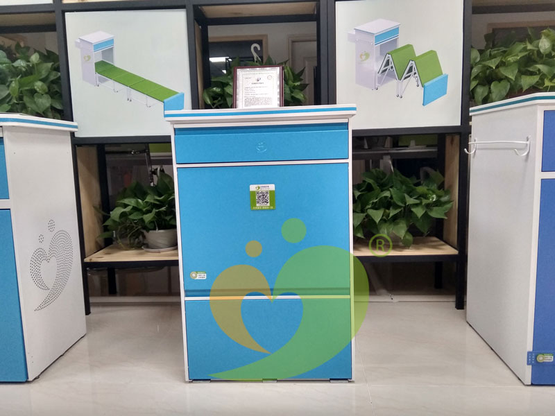 共享陪護床哪家好？共享陪護床廠家有哪些？