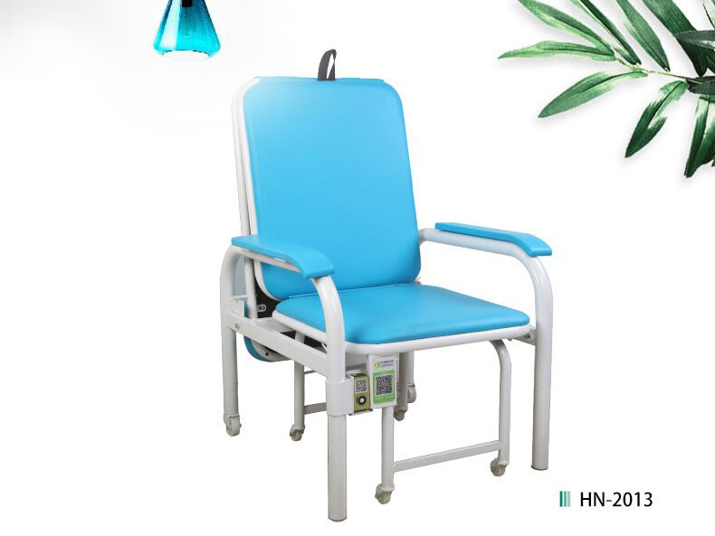 醫(yī)院共享陪護(hù)床來(lái)了！有圖有真相