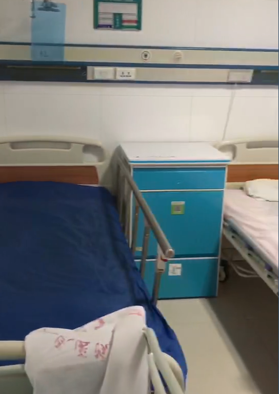 共享陪護(hù)床為什么那么火？