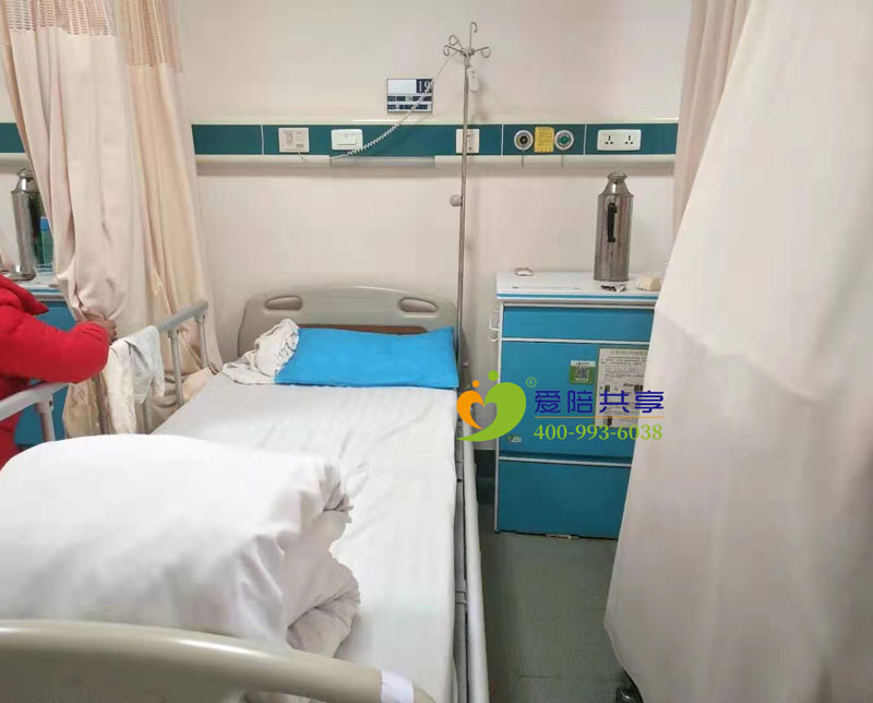 寧夏共享陪護床/寧夏共享陪護椅哪里有？