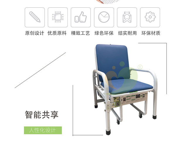 重慶共享陪護床_重慶智能陪護床哪里有？