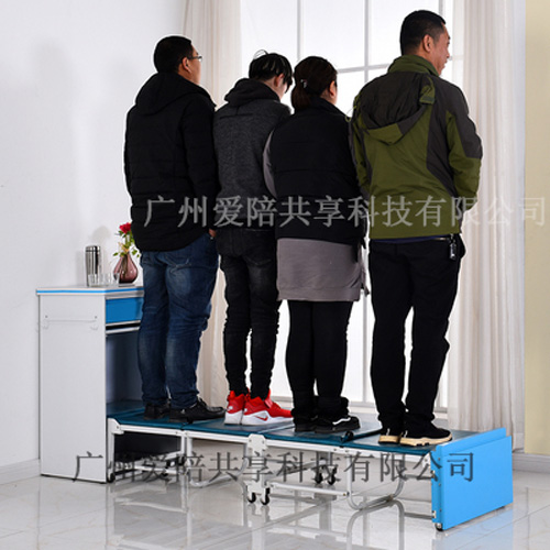 醫(yī)院入柜共享陪護(hù)床品牌哪個(gè)好呢？