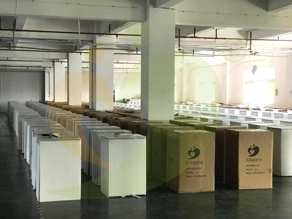 共享陪護(hù)床生產(chǎn)廠(chǎng)家“質(zhì)量、實(shí)用”很重要