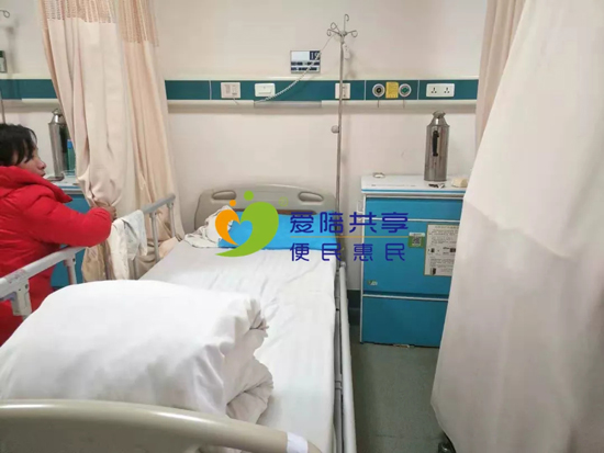 掃碼共享入柜陪護(hù)床怎樣選擇？