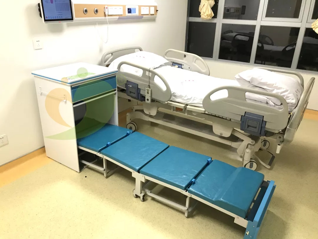 共享陪護床項目靠譜嗎？好做不？