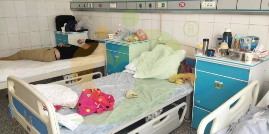 廣州共享醫(yī)用陪護床公司有哪些？