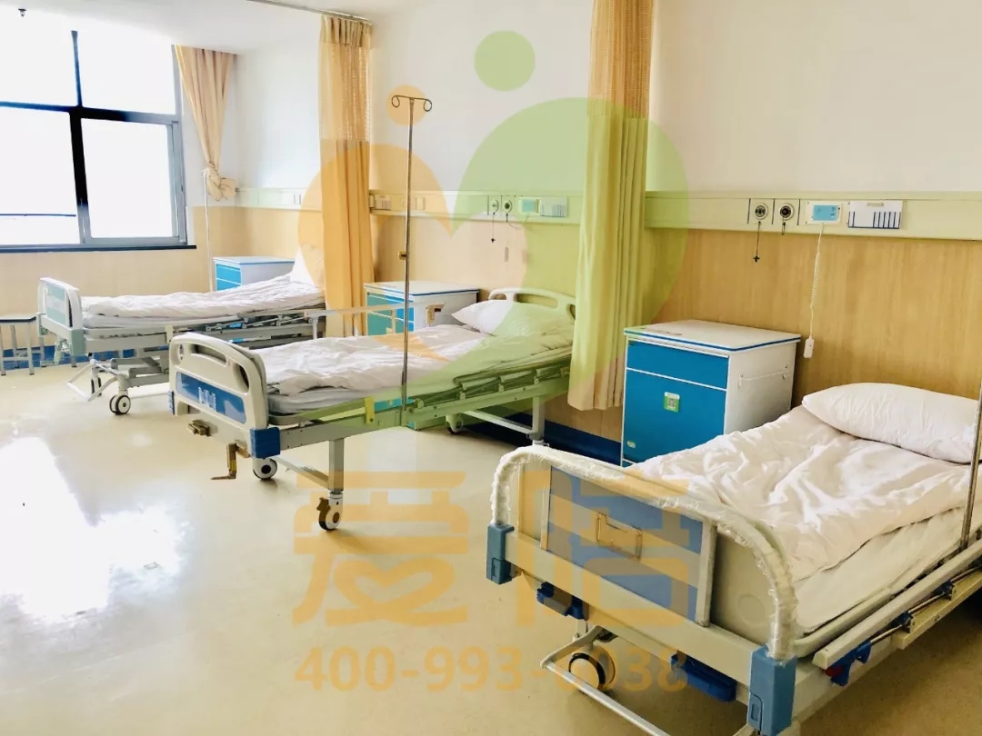 愛陪共享陪護(hù)床2019年，是大破之年，也是大立之年！