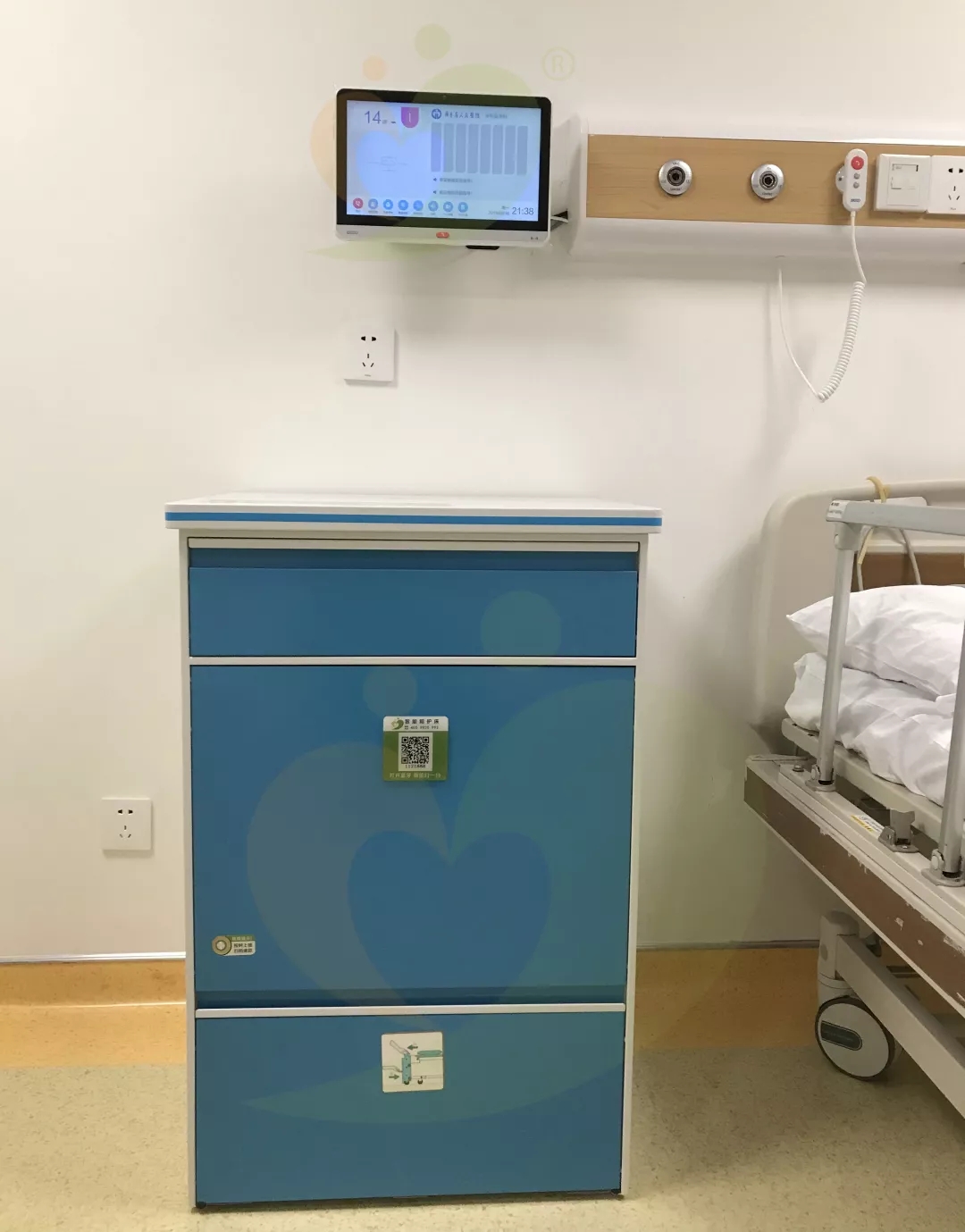 共享陪護(hù)床的生存之道在于運(yùn)營！