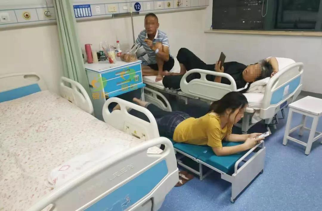 共享陪護床有什么過人之處？