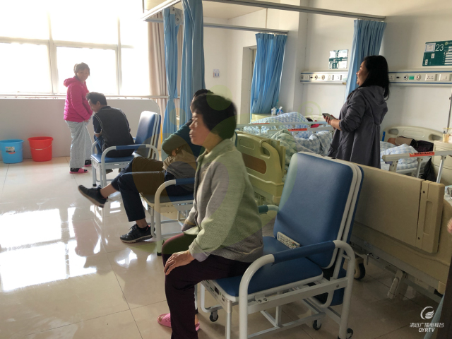 共享陪護(hù)床怎么分成？愛陪給大家收集總結(jié)