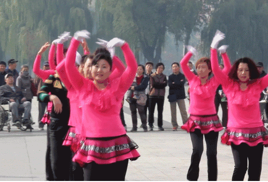 這些鍛煉方式竟然都不對！快告訴咱爸媽！