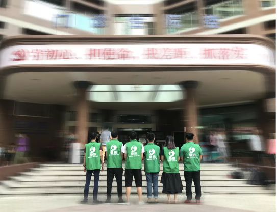 奮斗吧！共享陪護床小哥百煉成鋼！