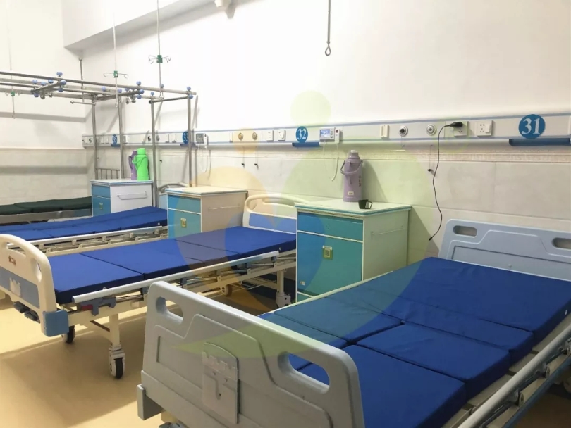 醫(yī)院智能共享陪護(hù)床怎么合作呢？