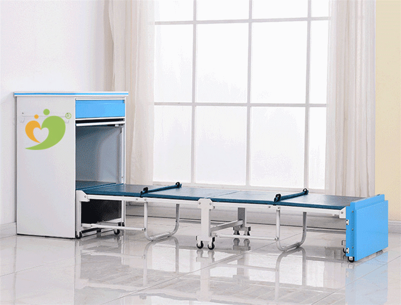 醫(yī)院床頭柜-醫(yī)院床頭柜價格-共享陪護(hù)床頭柜