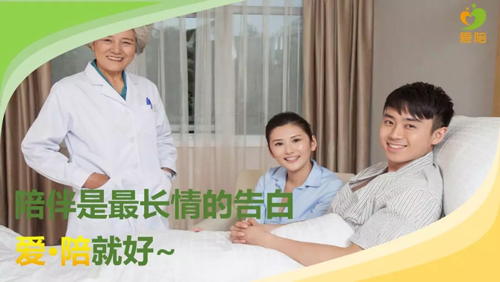 共享陪護(hù)床怎么樣？陪護(hù)床前景如何