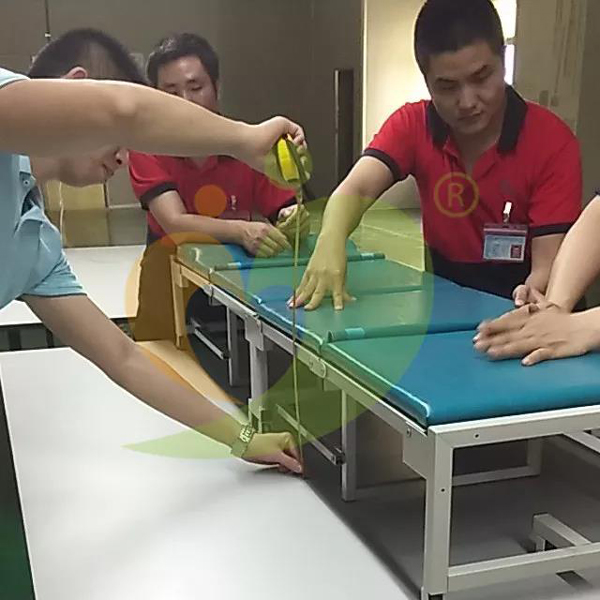 現(xiàn)在哪家醫(yī)院共享陪護(hù)床比較靠譜呢？