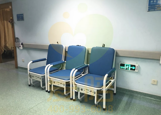 醫(yī)院陪護椅廠家都有哪些？
