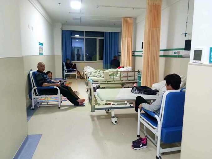 共享陪護(hù)床怎么合作？共享陪護(hù)椅床如何加盟？