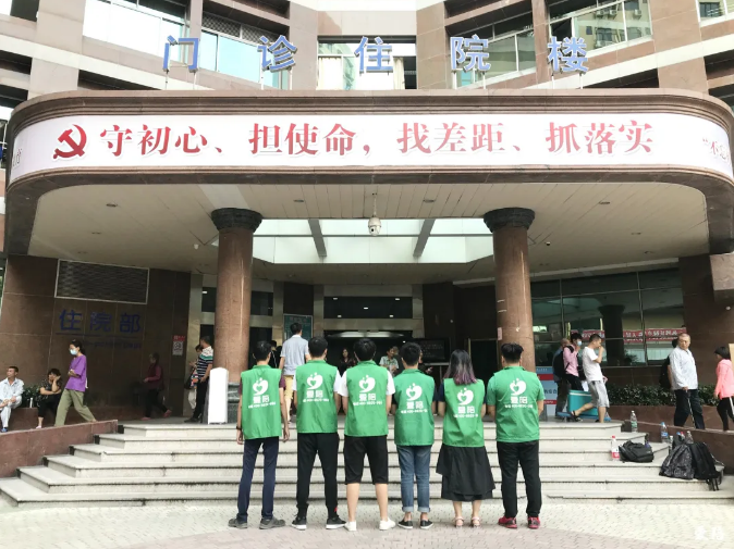 愛陪共享陪護(hù)床扎扎實(shí)實(shí)做好服務(wù)，引領(lǐng)行業(yè)回歸本質(zhì)