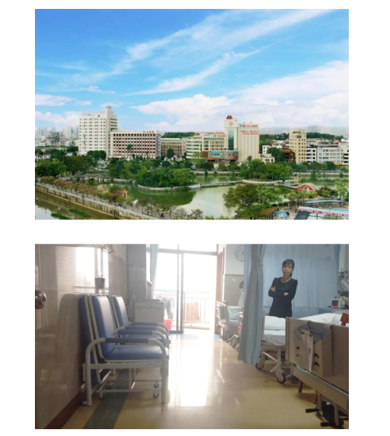 底線思維講共享陪護(hù)床椅案例，好事好賺得口碑