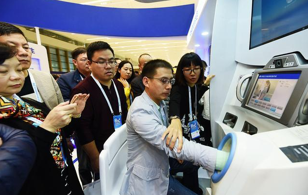 醫(yī)院引進(jìn)哪家共享陪護(hù)床比較多！秘密揭曉