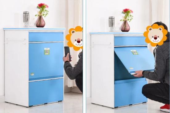 為什么醫(yī)院共享陪護(hù)床用物聯(lián)網(wǎng)結(jié)合？