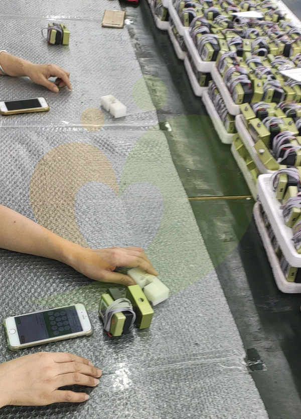 共享陪護(hù)床智能鎖批發(fā)比較有名的廠家？