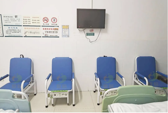 7月喜報！共享陪護(hù)床在湖南三甲醫(yī)院落地成功