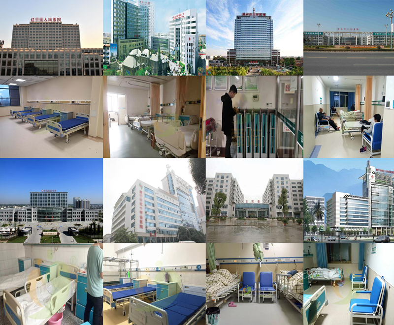 廣東共享陪護(hù)床哪里有？