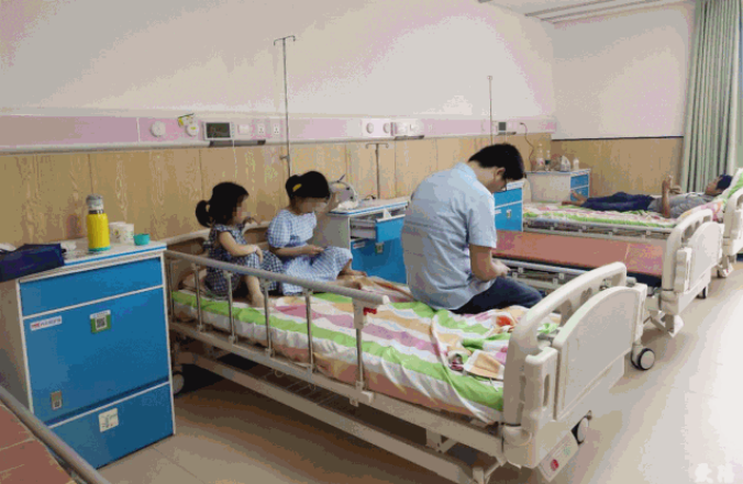 愛陪共享陪護(hù)床作為一項惠民利民陪護(hù)休息痛點(diǎn)