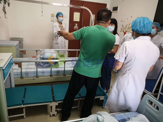 共享陪護(hù)床招商加盟哪家好？