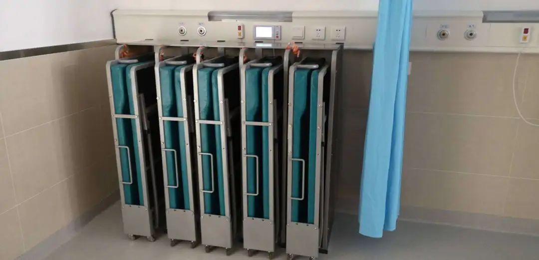 專家數(shù)據(jù)分享：用共享陪護(hù)床的醫(yī)院多嗎？