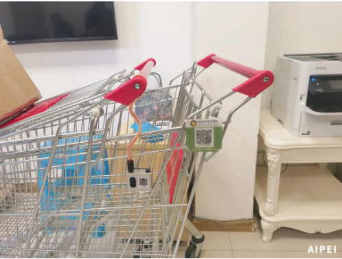 瞧，愛陪又為我們的共享生活加了一點(diǎn)料！