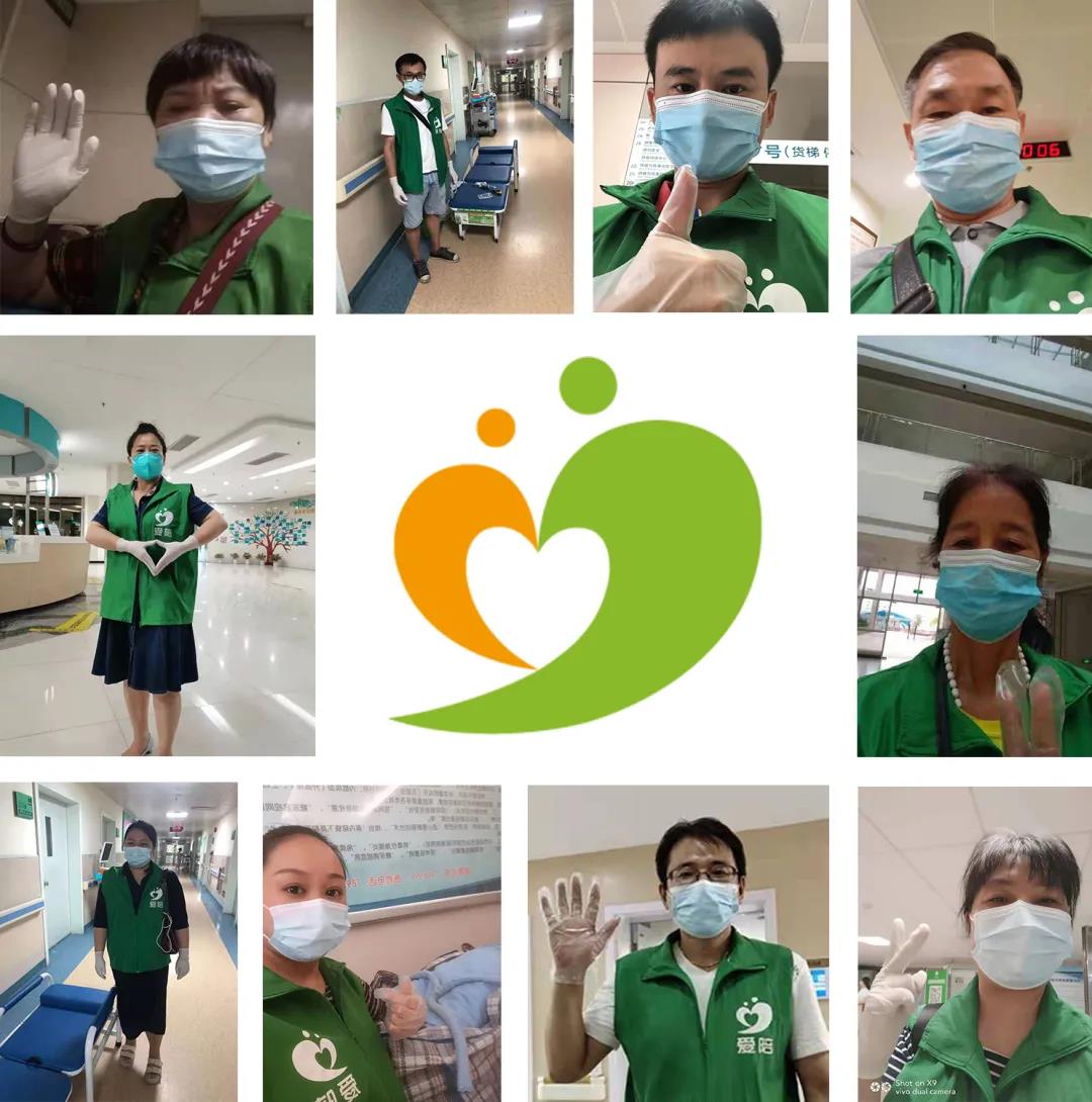 我相信聽黨指揮和跟黨創(chuàng)業(yè)，就會擁有辛福生活的