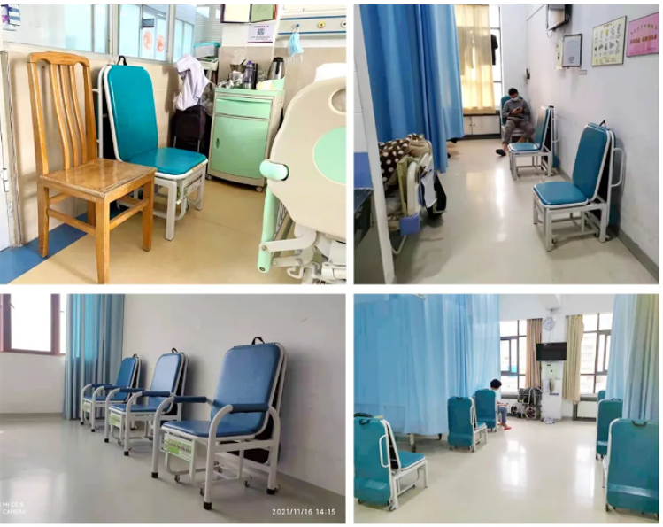 深圳共享陪護(hù)床生產(chǎn)廠家哪家靠譜？