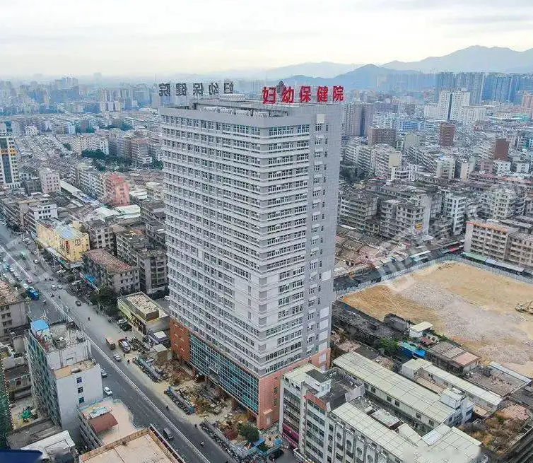 普寧市婦幼保健院傳統(tǒng)陪護(hù)椅進(jìn)行智能升級(jí)改造！