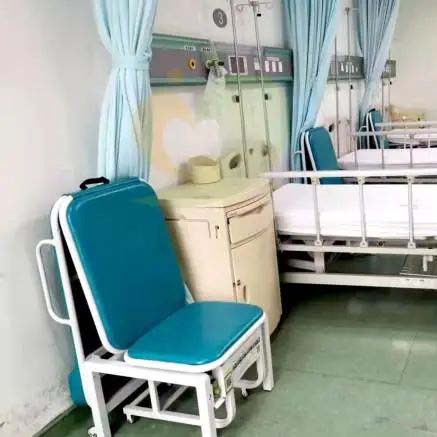 這兩家企業(yè)聯(lián)手送福利，為醫(yī)院陪護(hù)者減免床位費(fèi)！