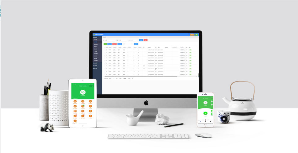 在實(shí)踐中升級蛻變的愛陪共享陪護(hù)床管理平臺！