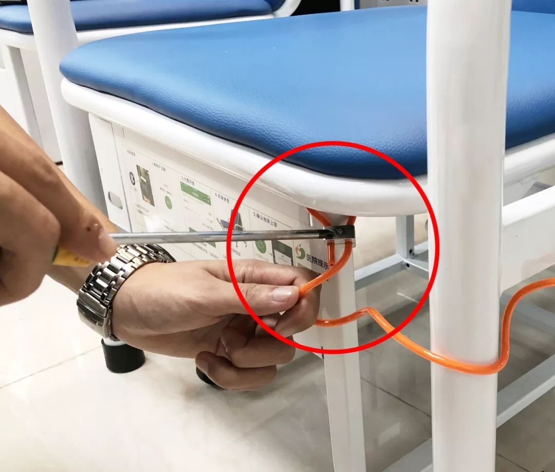 見(jiàn)證趨勢(shì)的力量！醫(yī)院陪護(hù)床公司的發(fā)展方向