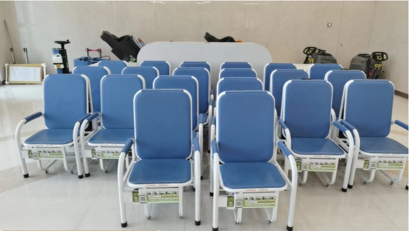 共享陪護床哪里有？共享陪護床價格貴不貴？