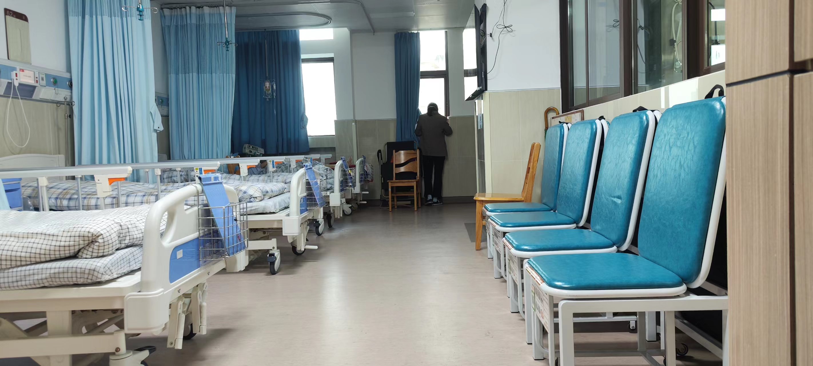 共享陪護(hù)床如何盈利？醫(yī)院陪護(hù)床項目如何洽談？