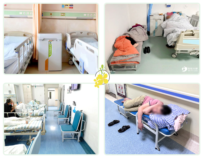 專注共享陪護(hù)床8年，愛陪共享始終用心服務(wù)