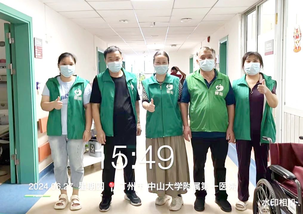 愛(ài)陪共享陪護(hù)床平臺(tái)：定制高效，引領(lǐng)智慧醫(yī)療新風(fēng)尚