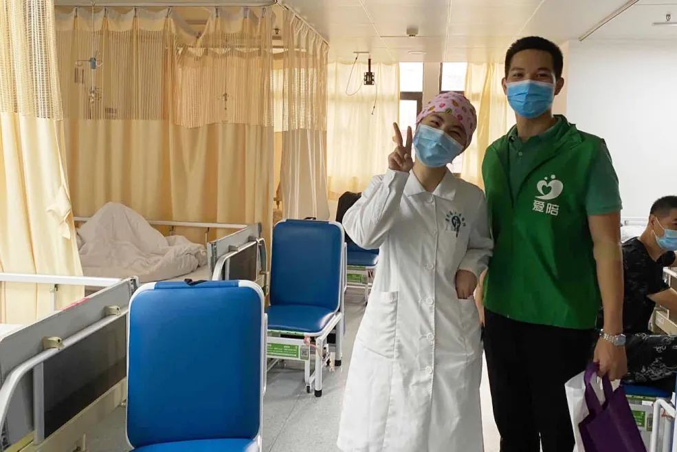 愛陪共享陪護(hù)床：以卓越品質(zhì)，成為醫(yī)院、患者與家屬的信賴之選！